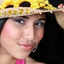 Foto de Gabriela da Ângela