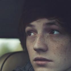 Foto de Lewis Watson