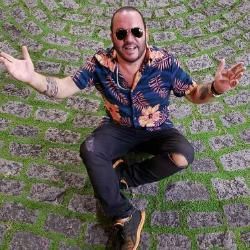 Foto de Toninho Geraes