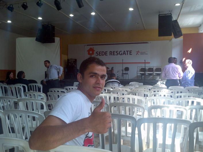 Moisés de Moraes