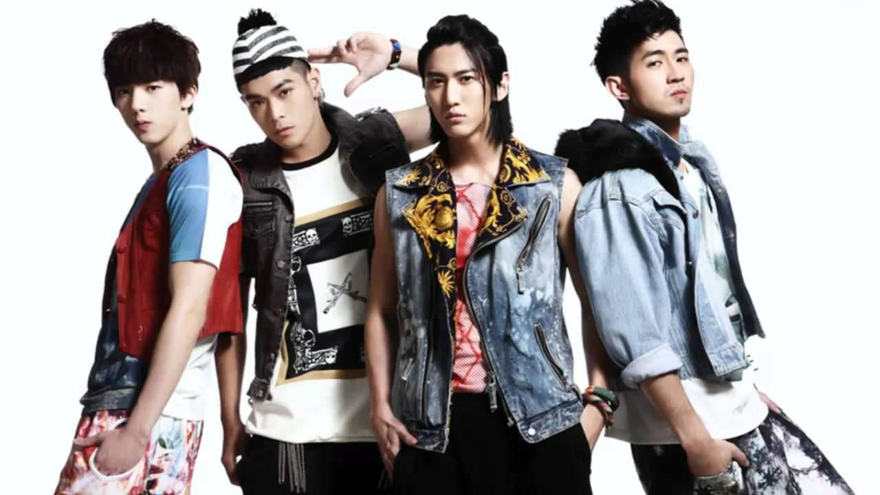 4ever (Taiwan)