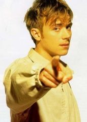 Damon Albarn