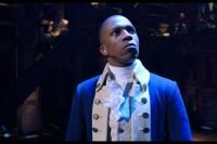 Leslie Odom Jr.