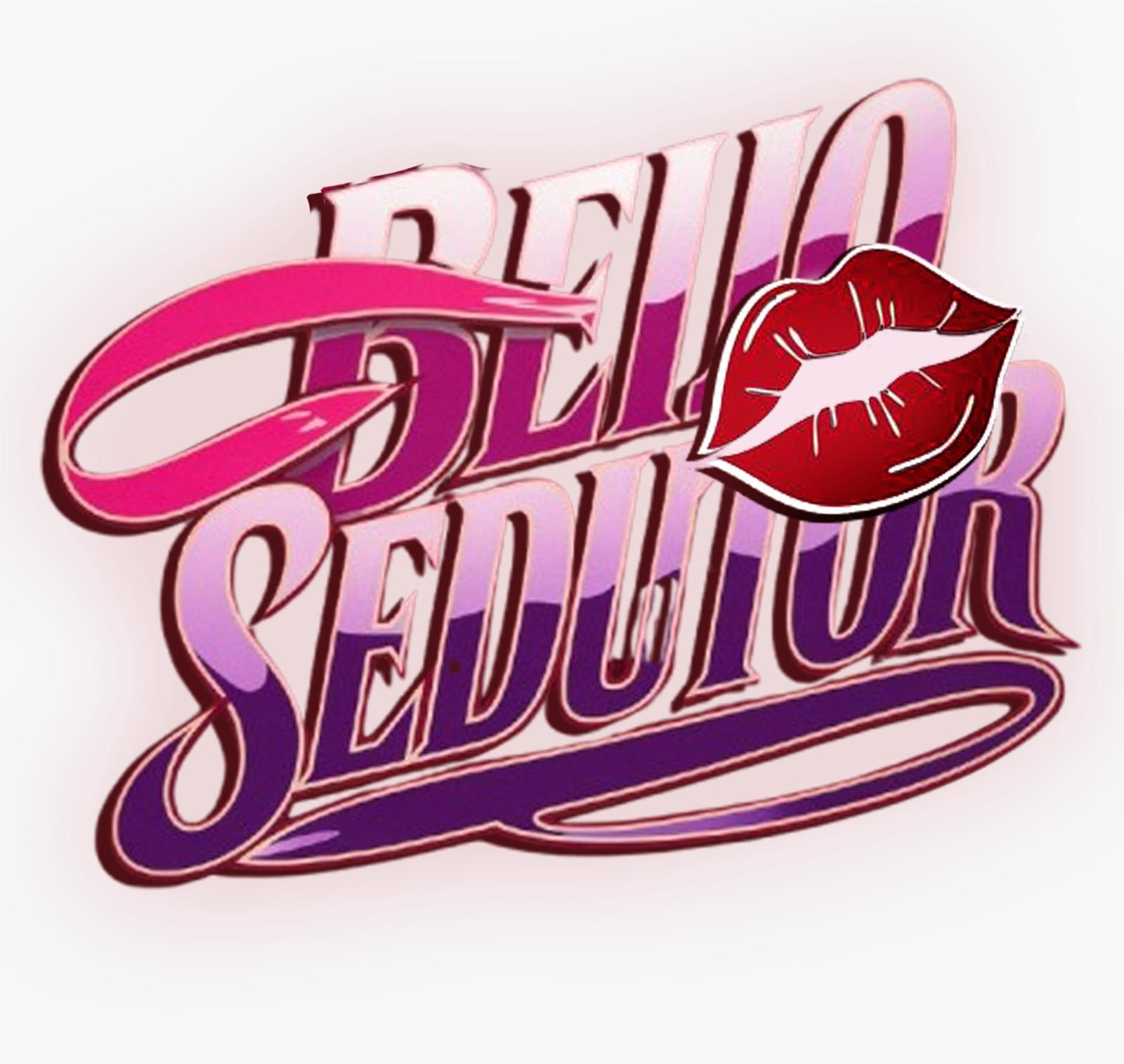 Banda Beijo Sedutor