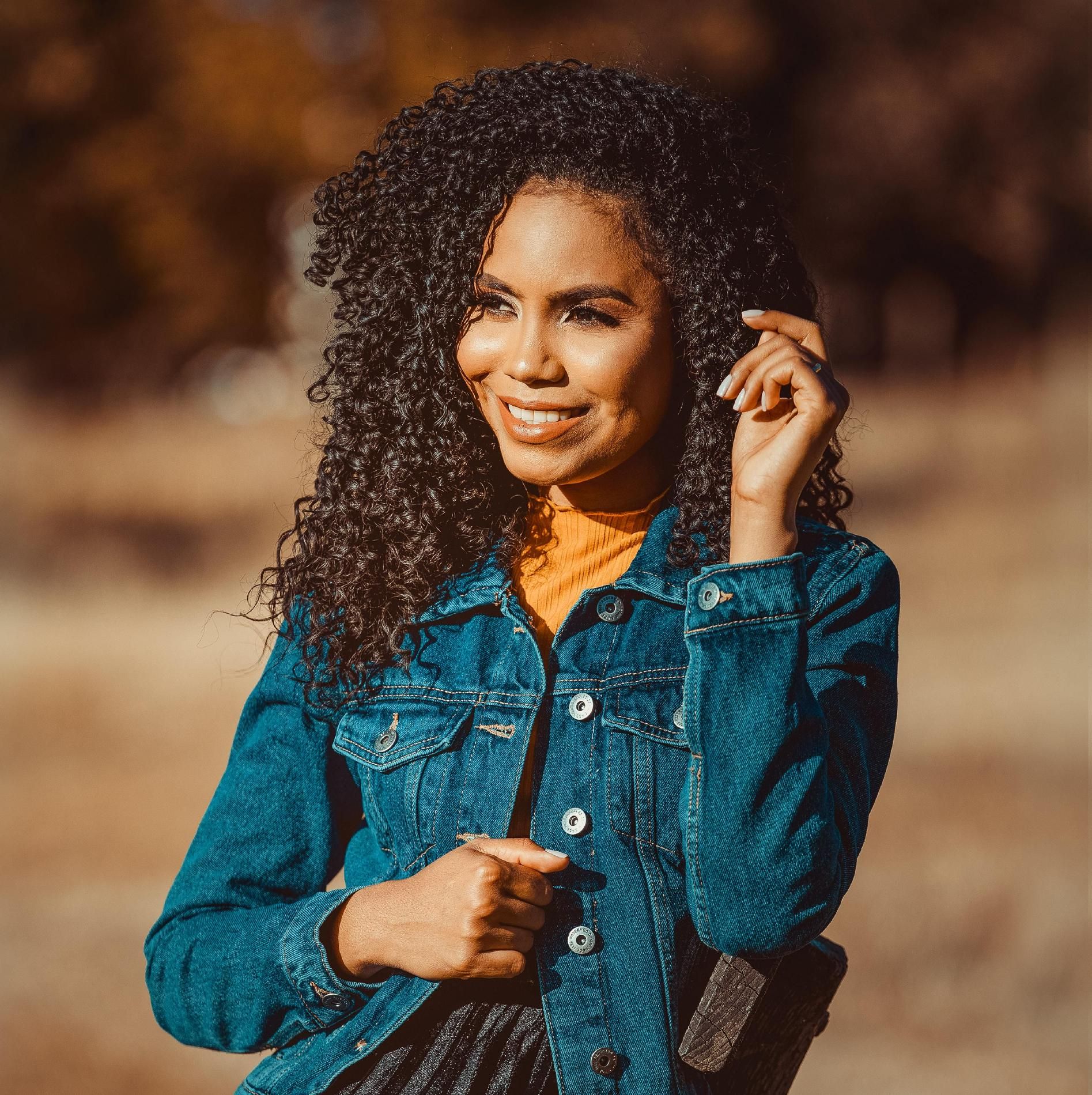 Monique Grazielle