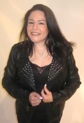 Kimberly (Freestyle)
