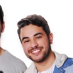 Photo of Grupo Hashtag