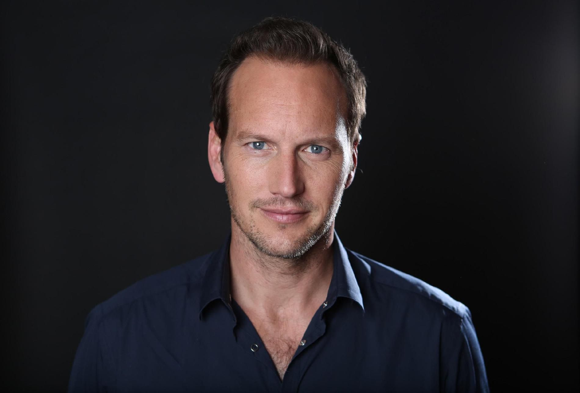 Patrick Wilson