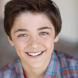 Asher Angel