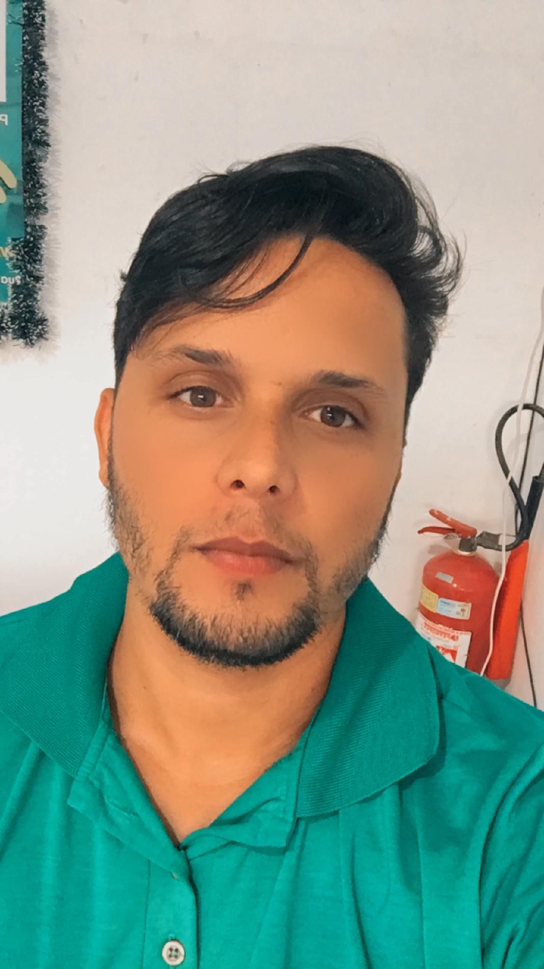 Mateus Mattos