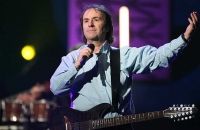 Chris De Burgh