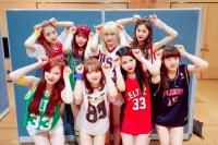 The Girls Running on the SANMAGIYET-GIL