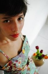 Lalinha Mendes