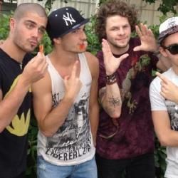 Foto de The Wanted