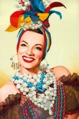 Queixas de Colombina