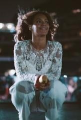 If I Were a Boy (You Oughta Know) (I Am... Tour Version)