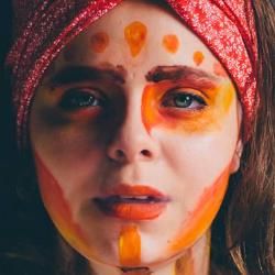 Foto de Bruna Moraes