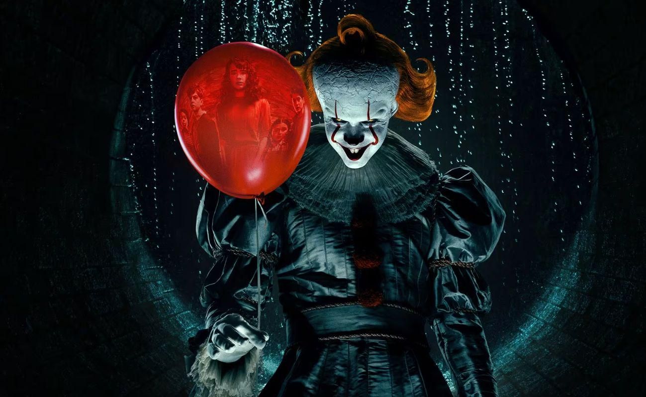 IT: Welcome to Derry / IT: Bem-Vindos a Derry