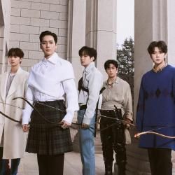 Foto de NU'EST