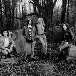 Photo of Pagan Altar