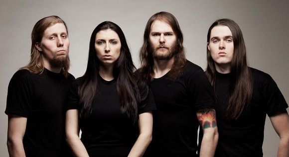 Night of the Werewolves - song and lyrics by Unleash The Archers