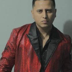 Foto de Tony Aguirre