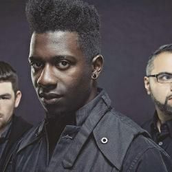 Foto de Animals as Leaders