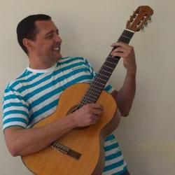 Foto de Beto Almeida