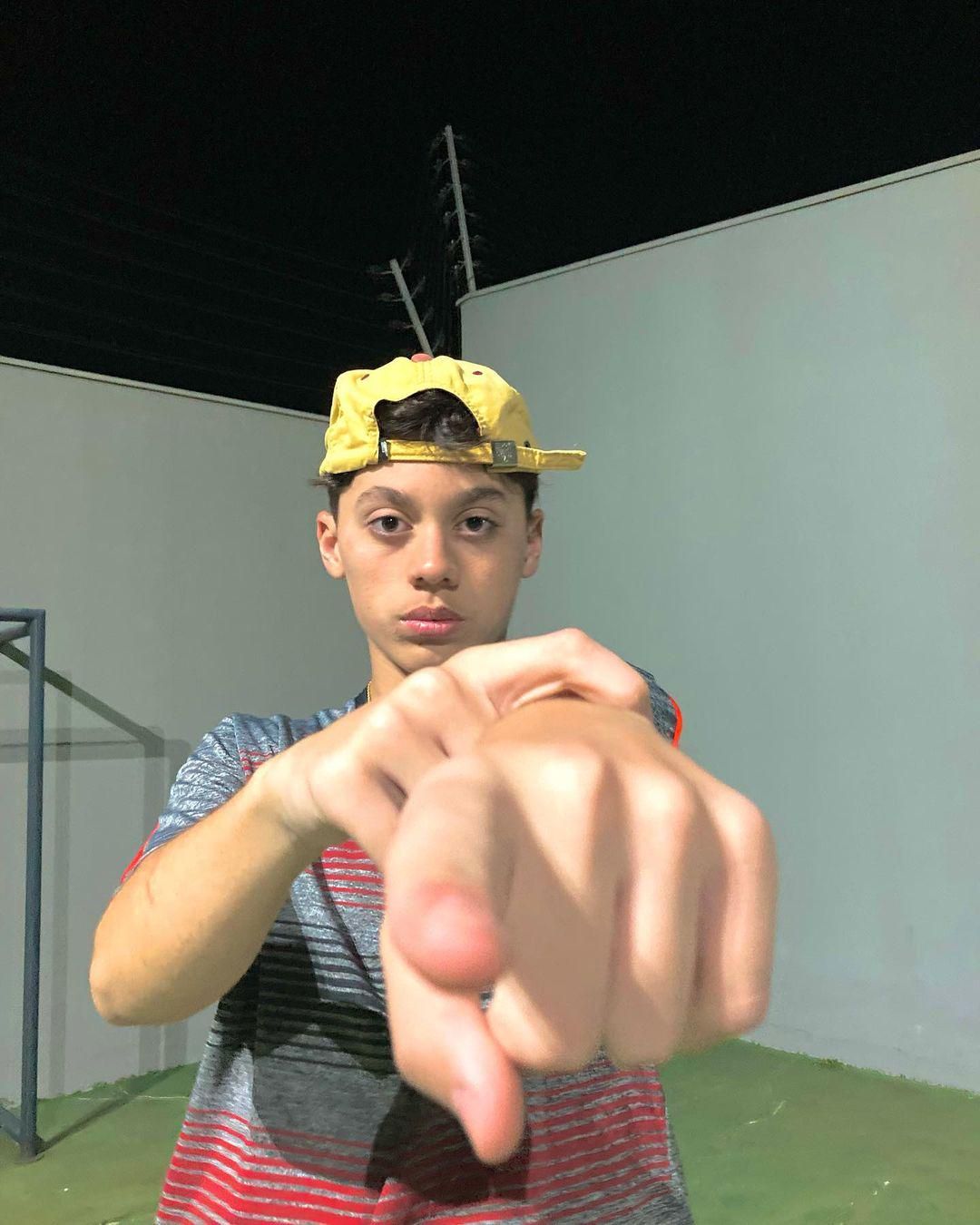 Alienado