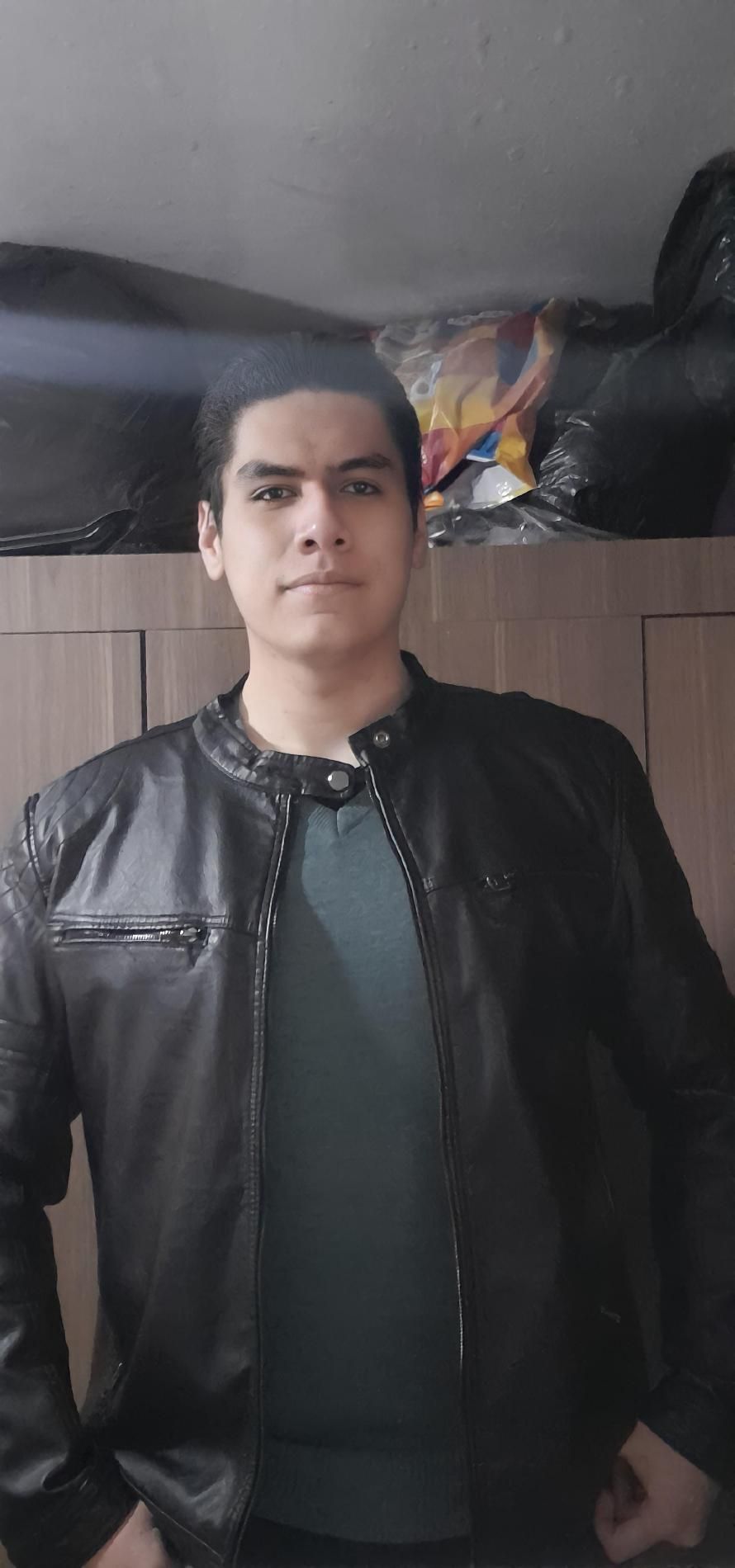 Ricardo Alcantar F