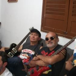 Foto de Conspiração Apocalipse