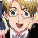 Axis Powers Hetalia