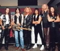 Whitesnake