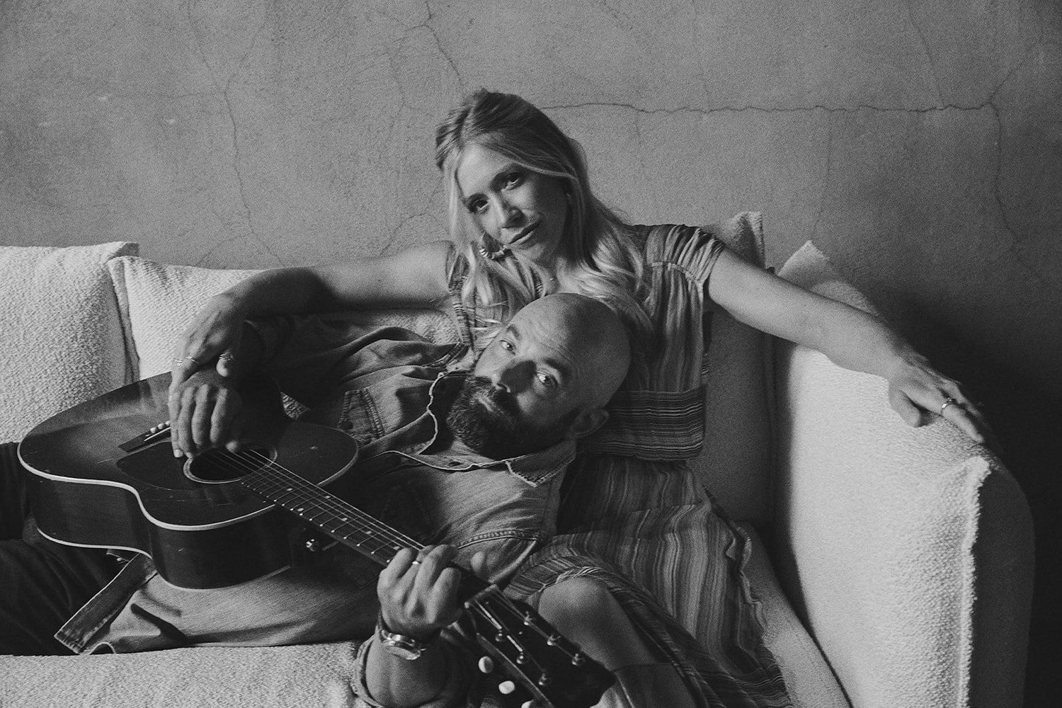 Ellie Holcomb