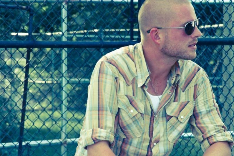 Collie Buddz