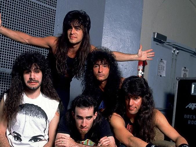 Anthrax