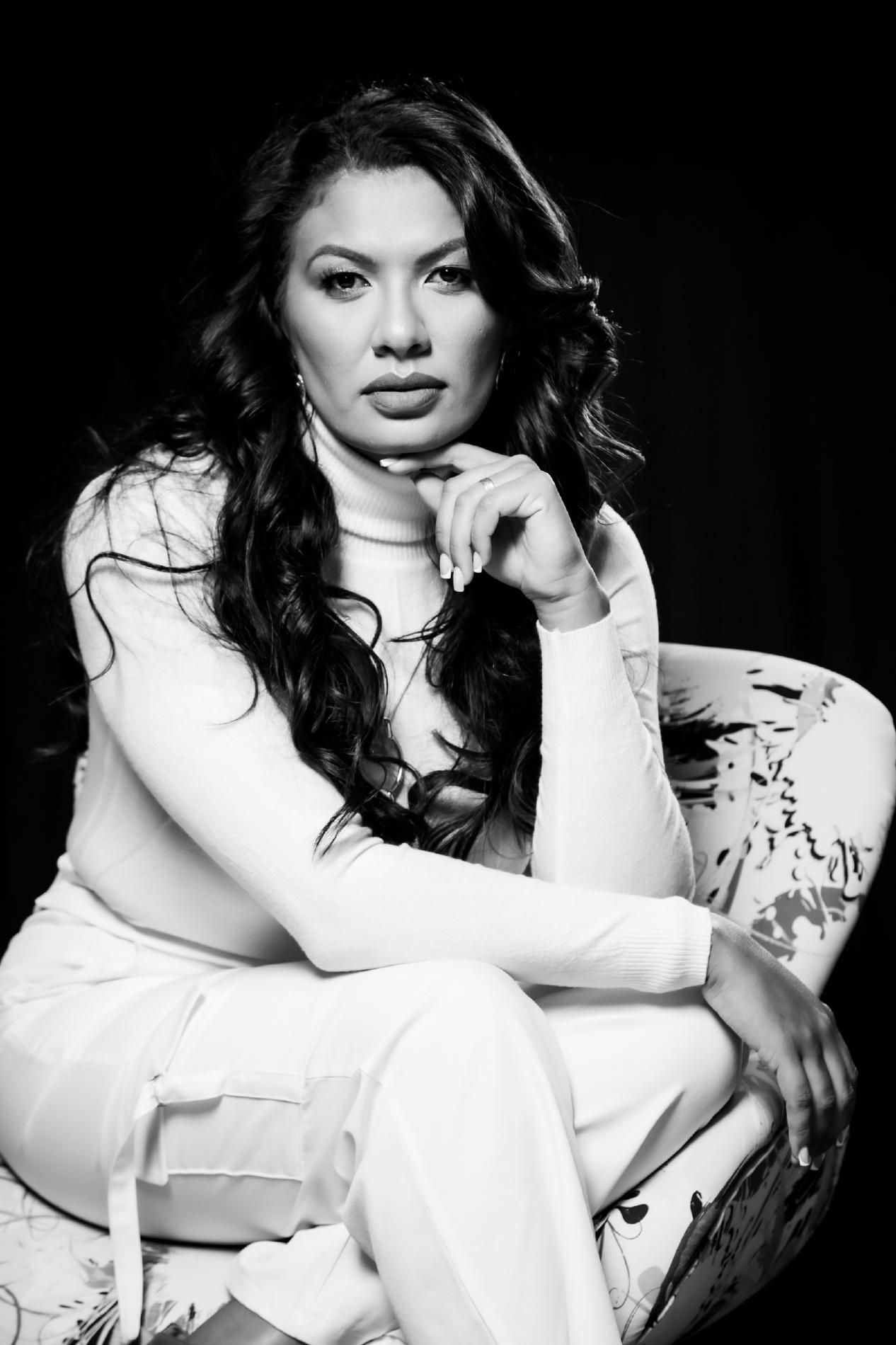 Cleiciane Morais