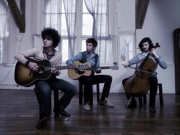 Revolver (Band)
