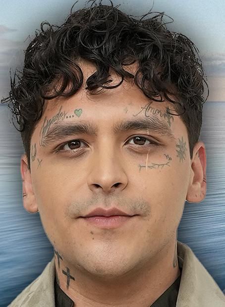 Christian Nodal