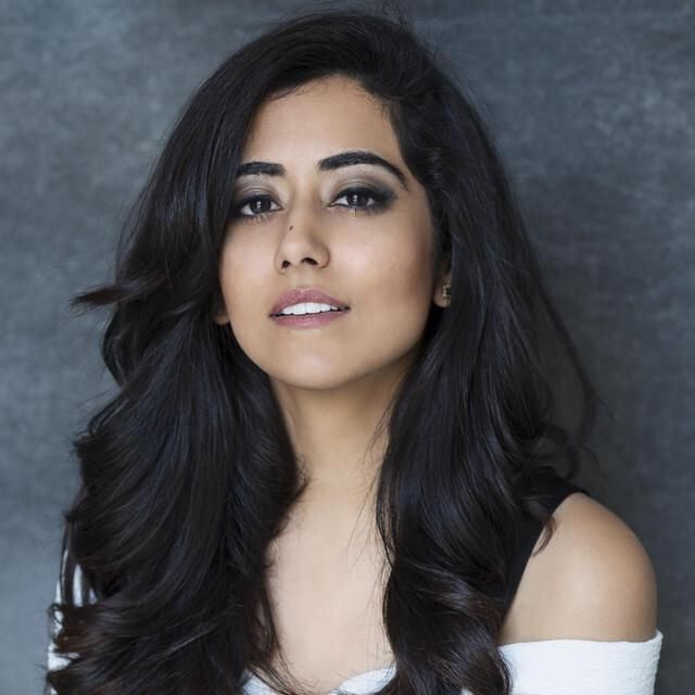 Jonita Gandhi