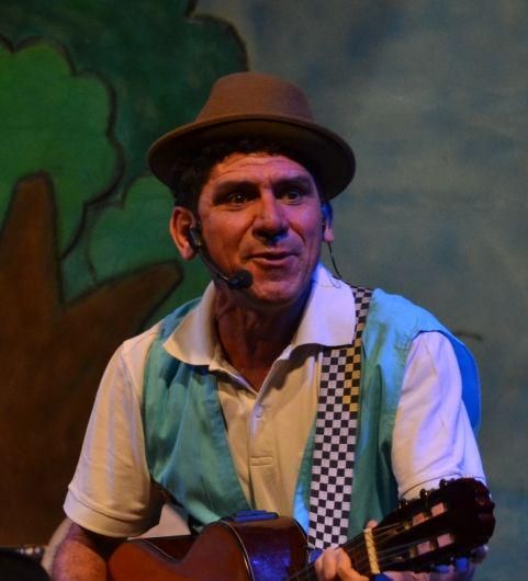 Jujuba Cantador