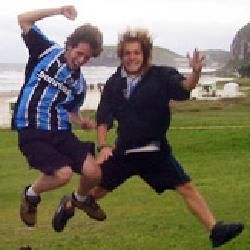 Foto de Brigite Bardott