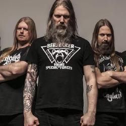 Foto de Amon Amarth