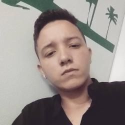 Foto de Wesley Fuler