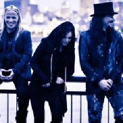 Foto de Nightwish
