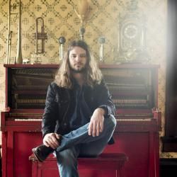 Foto de Brent Cobb