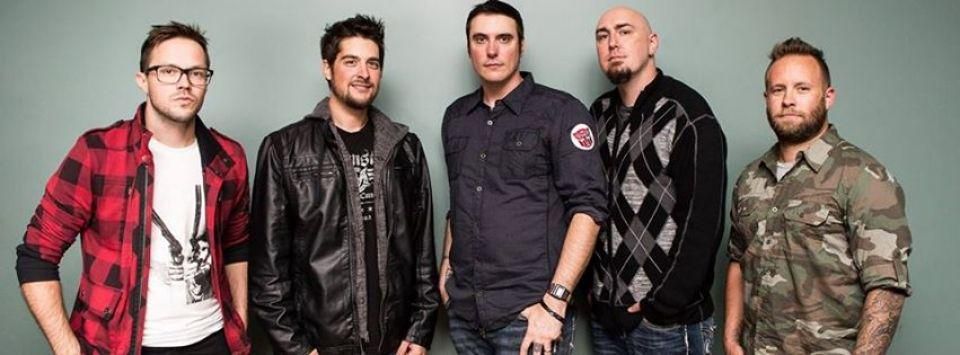 Breaking Benjamin