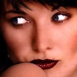 Foto de Lucy Lawless
