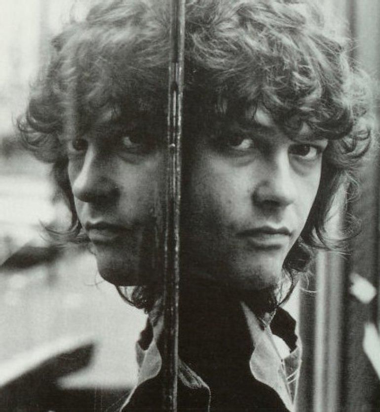 Eumir Deodato