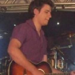 Photo of Geovany Reis e Fabricio